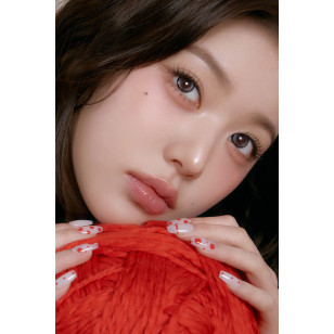 Cat-Titude Kristin 1Day — Sapphire Gray 日抛 10片裝